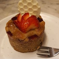 Food or drink of Elefin Coffee Hansar Bangkok Hotel