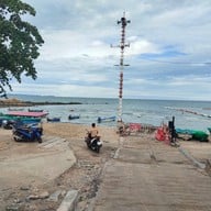 ซาชิมิ หาดลับ