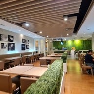 บรรยากาศ Terraces De Bangkok เซ็นทรัล ปิ่นเกล้า