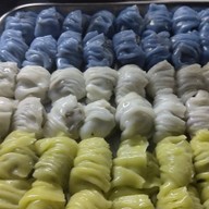 ข้าวเกรียบปากหม้อ ซ.85 ซอยจรัญ85
