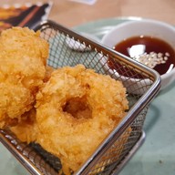 เมนูของร้าน Terraces De Bangkok เซ็นทรัล ปิ่นเกล้า