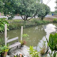 เมนูของร้าน บ้าน - อา - ม่า