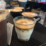 The BARN Coffee Lab : Specialty Coffee Roasters , Nakhon Pathom