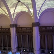 บรรยากาศ Nordic Museum