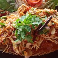 สวนอาหารทองอุไร@เขางูราชบุรี