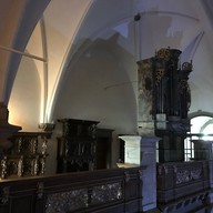 บรรยากาศ Nordic Museum