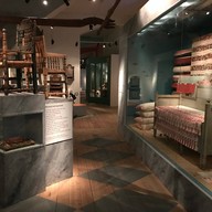 บรรยากาศ Nordic Museum