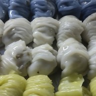 ข้าวเกรียบปากหม้อ ซ.85 ซอยจรัญ85