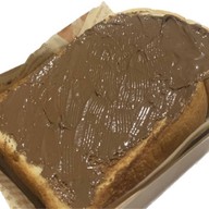 Enjoy มาม่าเกาหลี ขนมปังปิ้ง