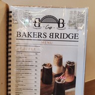 Bakers Bridge หจก.เบเคอร์สบริดจ์ (สำนักงานใหญ่)