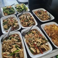 เมนูของร้าน Bannkhunbow