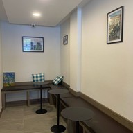 Bael Boy Coffee and Artisan Bakery