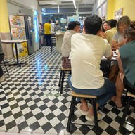 ถิงถิง บิงซูน้ำขิง อุดมสุข