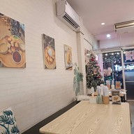 บรรยากาศ กูโรตีชาชัก Gurotee@ ประดิพัทธ์-สะพานควาย