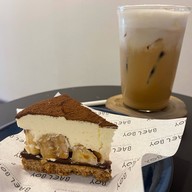 Bael Boy Coffee and Artisan Bakery