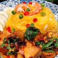 ก๋วยเตี๋ยวเรือเยาวราช สาขาแรก