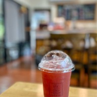 เมนูของร้าน บ้าน - อา - ม่า