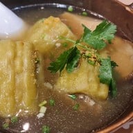 เมนูของร้าน Terraces De Bangkok เซ็นทรัล ปิ่นเกล้า