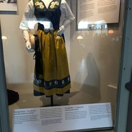 บรรยากาศ Nordic Museum