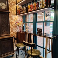 Bakers Bridge หจก.เบเคอร์สบริดจ์ (สำนักงานใหญ่)