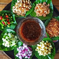 sawatdee maengkrong cafe เชียงดาว