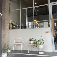 Bael Boy Coffee and Artisan Bakery