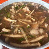 ป้าติ๊ด
