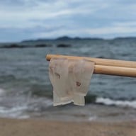 เมนูของร้าน ซาชิมิ หาดลับ