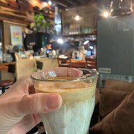 The BARN Coffee Lab : Specialty Coffee Roasters , Nakhon Pathom