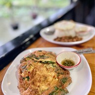 เมนูของร้าน บ้าน - อา - ม่า