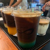 The BARN Coffee Lab : Specialty Coffee Roasters , Nakhon Pathom