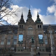 บรรยากาศ Nordic Museum