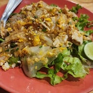 เมนูของร้าน Bannkhunbow