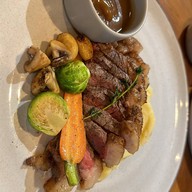 สุข พอ ดี
