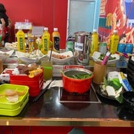 ไฉฟู่ สุกี้หมาล่า หทัยราษฎร์ ตลาดหทัยมิตร