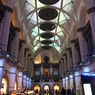 บรรยากาศ Nordic Museum