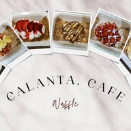ChaLanTa ( ครอฟเฟิล วาฟเฟิลไส้ทะลัก)