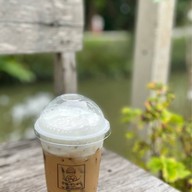 เมนูของร้าน บ้าน - อา - ม่า