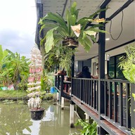 เมนูของร้าน บ้าน - อา - ม่า