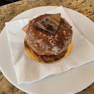 เมนูของร้าน Gretas