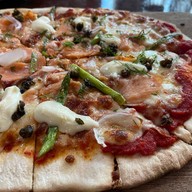 HaVaNa Bar Holiday Inn Pattaya