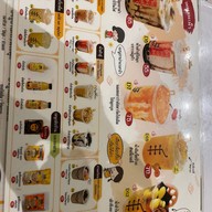 ถิงถิง บิงซูน้ำขิง อุดมสุข