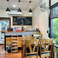 เมนูของร้าน บ้าน - อา - ม่า