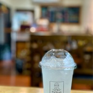 เมนูของร้าน บ้าน - อา - ม่า