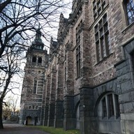 บรรยากาศ Nordic Museum