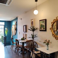 Bakers Bridge หจก.เบเคอร์สบริดจ์ (สำนักงานใหญ่)