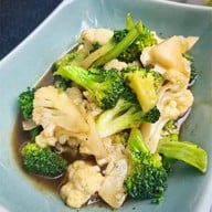 เมนูของร้าน Miss Siam โรงแรมหัวช้าง เฮอริเทจ