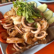 ป้าติ๊ด