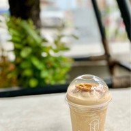 เมนูของร้าน Baya Cafe บายาคาเฟ่