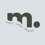 MOSHII CAFE .